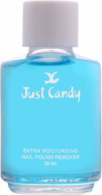 

just candy NAIL POLISH REMOVER(30 ml)