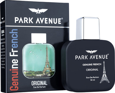 

Park Avenue Original Eau de Parfum - 50 ml(For Men)