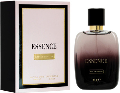 

MUSE ESSENCE Eau de Parfum - 100 ml(For Women)
