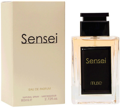 

MUSE SENSEI Eau de Parfum - 100 ml(For Women)