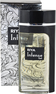 

Riya perfume Intense dark Perfume - 80 ml(For Men & Women)