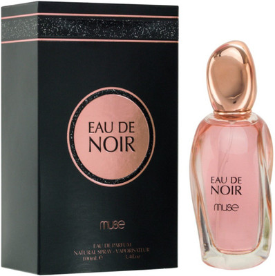 

MUSE EAU DE NOIR Eau de Parfum - 100 ml(For Women)