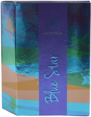 

Arochem Blue Star Pure Perfume, 6 ml Perfume - 100 ml(For Men & Women)