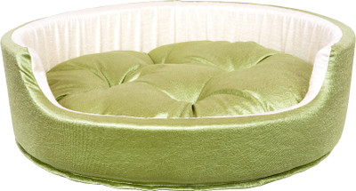 

Moodmax AK-DOGBED4_XXL XXL Pet Bed(Green)