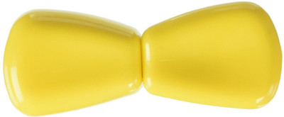 

Vastra Plastic, Stainless Steel Corn Holder Pins(Set Of 6, Yellow)