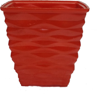 

SHOPTICO Plant Container Set(Plastic)