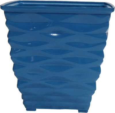 

SHOPTICO Plant Container Set(Plastic)