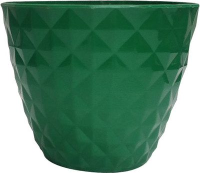 

SHOPTICO Plant Container Set(Plastic)