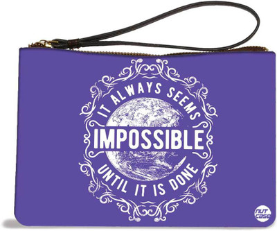 

Nutcase Impossible Pouch(Multicolor)