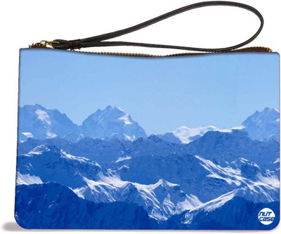 

Nutcase Hill Pouch(Multicolor)