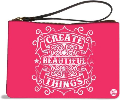 

Nutcase Beautiful Pouch(Multicolor)