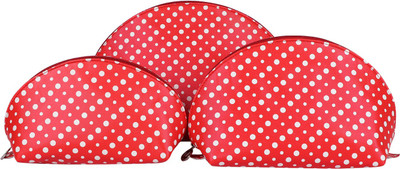 

Osaiz Pouch Pouch(Red)