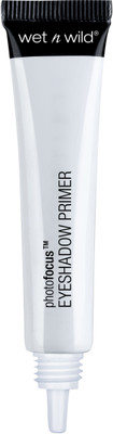

Wet n Wild Photo Focus Eyeshadow Primer - Primer - 10 ml(Only A Matter Of Prime)