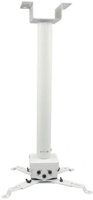 

Sii 4 Feet Ceiling mount round Projector Stand(Maximum Load Capacity 25 kg)