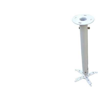

Sii 3 Feet Round Tubelar Projector Stand(Maximum Load Capacity 35 kg)