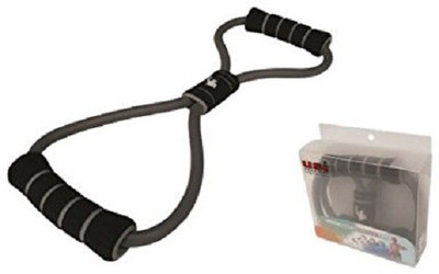 

USI Soft Expander Resistance Tube(Black, Grey)