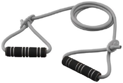 

Body Sculpture Body Trimmer Resistance Tube(Grey)
