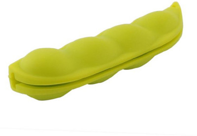 

Sukot Pea Shaped Luggage Bag Holder Key Chain Holder Bag Holder Luggage Strap(Green)