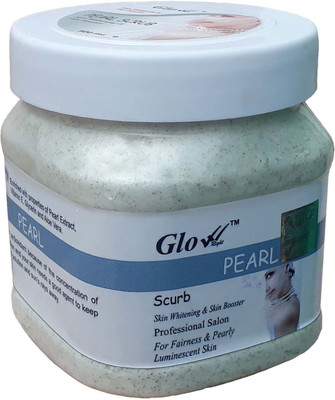 

Glow Right PEARL SCRUB Scrub(500 ml)