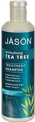 

Jason Natural Products Shampoo T Tree Oil Therpy(517.54 ml)