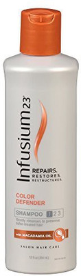 

Infusium Color Defender Shampoo(354 ml)