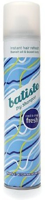 

Batiste Dry Shampoo Cool & Crisp Fresh(199.03 ml)