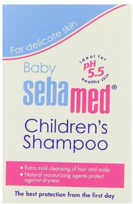 

Sebamed Baby ChildrenS Shampoo(150 ml)