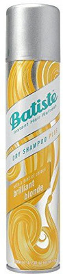 

Batiste Dry Shampoo Brilliant Blonde(199.03 ml)