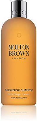 

Molton Brown Ginger Extract Thickening Shampoo(295.74 ml)