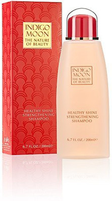 

INDIGO MOON Healthy Shine Strengthening Shampoo(198.14999999999998 ml)