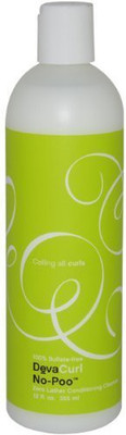 

DevaCurl Deva Concepts No Poo Cleanser(354.89 ml)