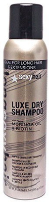 Sexy Hair Lsh Luxe Dry Shampoo(150.82999999999998 ml)
