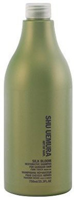 Shu Uemura Silk Bloom Restorative Shampoo(748.22 ml)