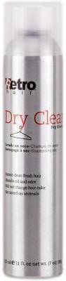 

Retro Hair Dry Clean Dry Shampoo(207.01999999999998 ml)
