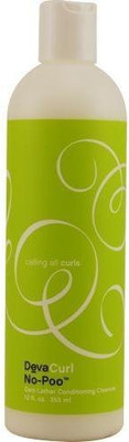 

DevaCurl Deva Curl LoPoo Mild Lather Cleanser(354.89 ml)