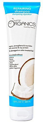 

Juice Organics Repairing Shampoo Coconut(295.74 ml)