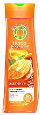 

Herbal Essences Body Envy Shampoo(298.7 ml)