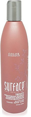 

SURFACE Trinity Strengthening Shampoo(295.74 ml)