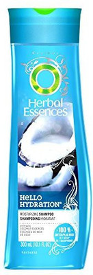 

Herbal Essences Hello Hydration Moisturizing Shampoo(298.7 ml)