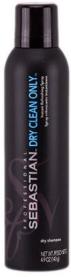

Sebastian Dry Clean Only Hair Spray(144.92 ml)