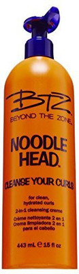 

Beyond the Zone Curl Cleansing Creme(443 ml)