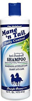 

Mane n Tail AntiDandruff Shampoo(473.18 ml)