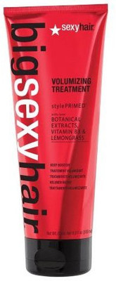 Sexy Hair Volumizing Treatment Body Booster(201.10999999999999 ml)