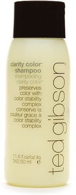 

Ted Gibson Clarity Color Shampoo(343.06 ml)
