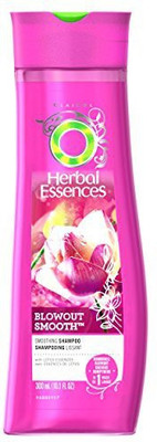 

Herbal Essences Blowout Smooth Shampoo(298.7 ml)