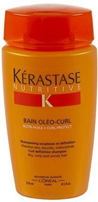 

Kerastase Nutritive Bain OleoCurl Shampoo(251.38 ml)