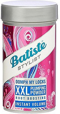 

Batiste Gram Dry Shampoo Styling Xxl Plumping Powder(5 ml)