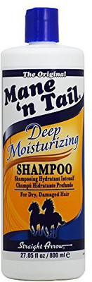 

Mane n Tail Deep Moisturizing Shampoo(799.97 ml)