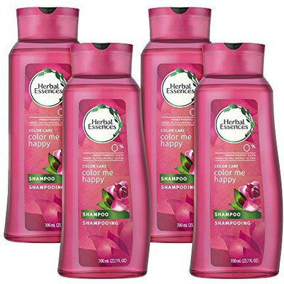 

Herbal Essences Color Me Happy Shampoo For ColorTreated Hair(700.9 ml)