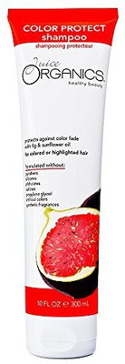 

Juice Organics Color Protect Shampoo Fig(295.74 ml)